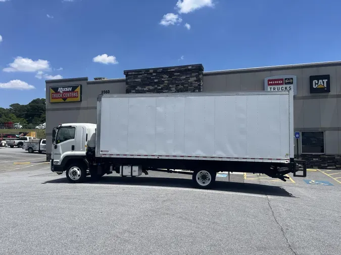 2023 Isuzu FTR78755ed63689c0b9c9da205b13c9db52