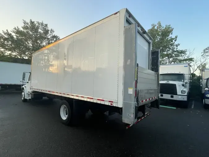 2020 FREIGHTLINER M2 106