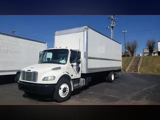 2017 Freightliner Business Class M2 106