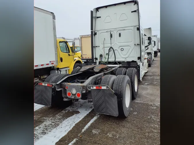 2022 FREIGHTLINER/MERCEDES NEW CASCADIA PX12664