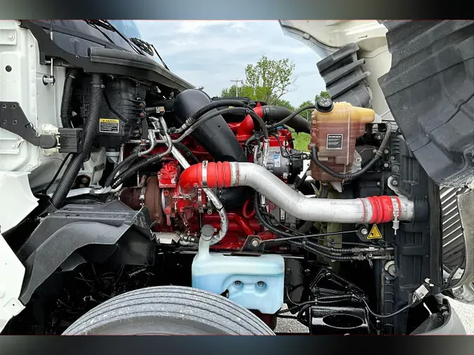2020 INT LT625 6x4