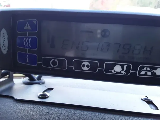 2018 FREIGHTLINER/MERCEDES M2 106