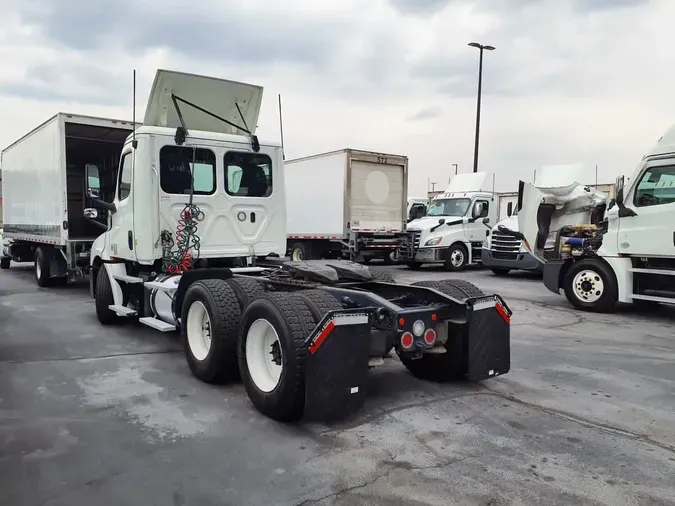 2019 FREIGHTLINER/MERCEDES NEW CASCADIA PX126647877a52423f9f405f7194d1b95547394