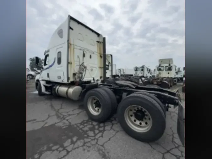 2020 FREIGHTLINER NEW CASCADIA PX12664