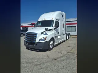 2022 FREIGHTLINER/MERCEDES NEW CASCADIA PX12664