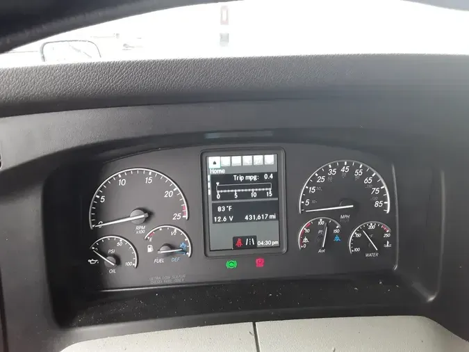 2020 FREIGHTLINER/MERCEDES NEW CASCADIA PX1266478797dd61b2b139c8df8a0dc87624b40