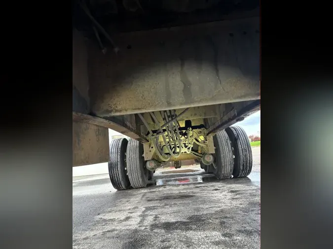 2015 UTILITY TRAILERS FS2CHS 45/102