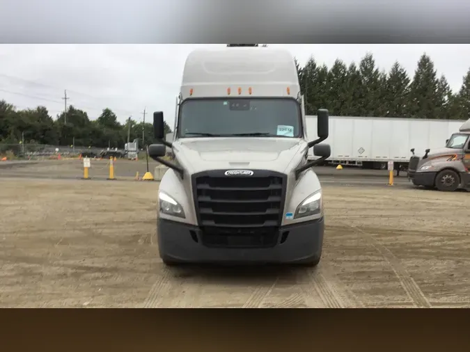 2024 Freightliner Cascadia 126787a3ea8c46438972b23146b734709e1