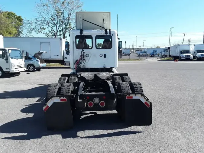 2019 FREIGHTLINER/MERCEDES NEW CASCADIA PX12664787a51159d235dd75c96696bb34e455f