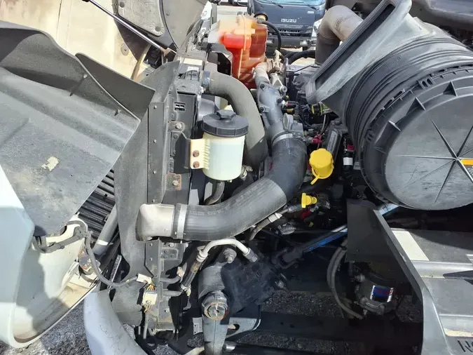 2019 NAVISTAR INTERNATIONAL RH613 DAYCAB S/A787aa0ba2a26f0045269955e7fb8963f