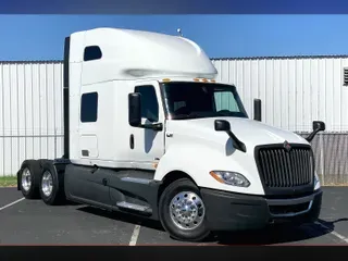 2021 INT LT625 6x4