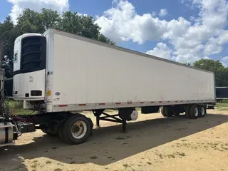 2018 UTILITY TRAILERS VS2RA 48/150/102