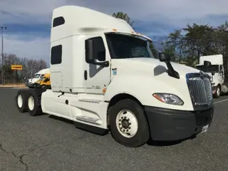 2019 International LT625