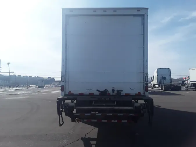 2016 NAVISTAR INTERNATIONAL 4300