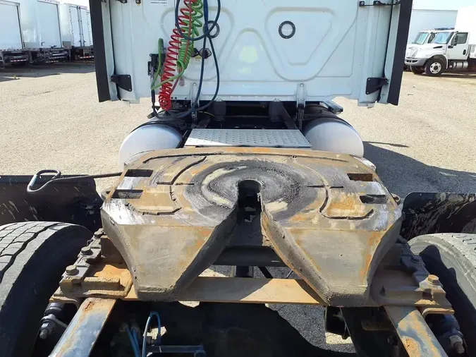 2021 FREIGHTLINER/MERCEDES NEW CASCADIA 116