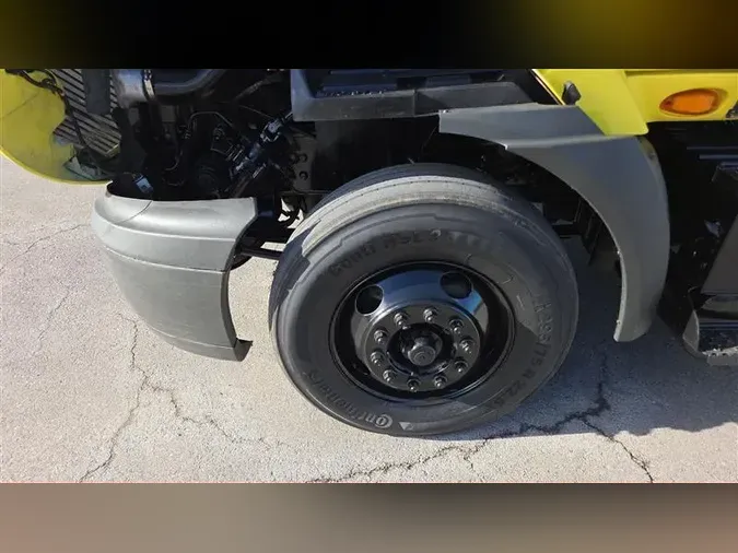 2020 INTERNATIONAL RH613