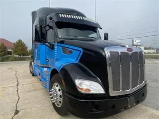 2019 Peterbilt 579