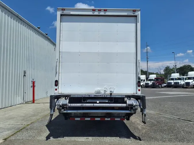 2019 NAVISTAR INTERNATIONAL 4300