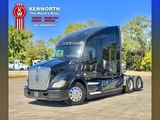 2020 KENWORTH T680