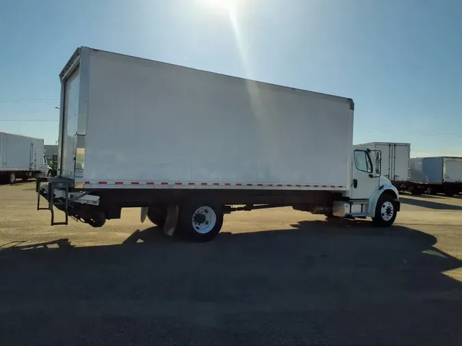 2019 FREIGHTLINER M2 106
