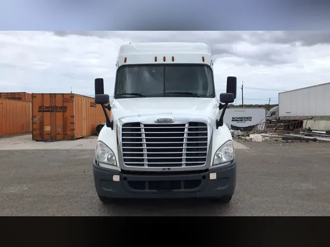 2020 Freightliner Cascadia