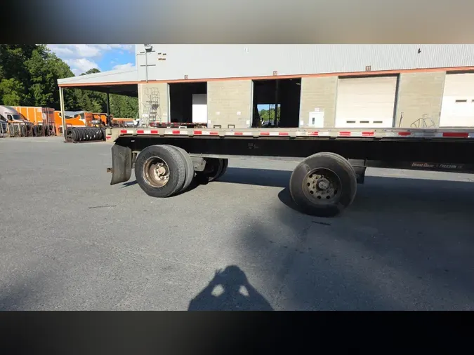 2013 Great Dane FLAT