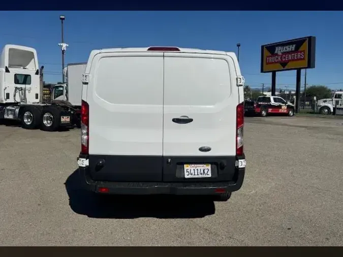 2018 Ford Transit-350