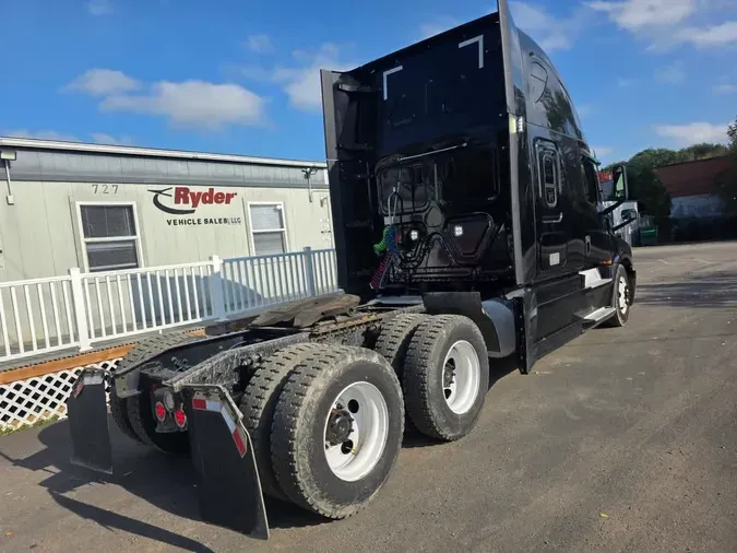 2023 FREIGHTLINER/MERCEDES NEW CASCADIA PX12664788268bbb6813263f5e5b6ce27b76ab5