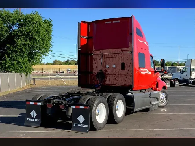 2023 INT LT625 6X4