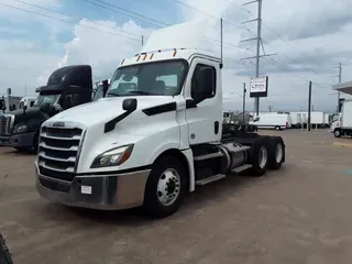 2019 FREIGHTLINER NEW CASCADIA PX12664