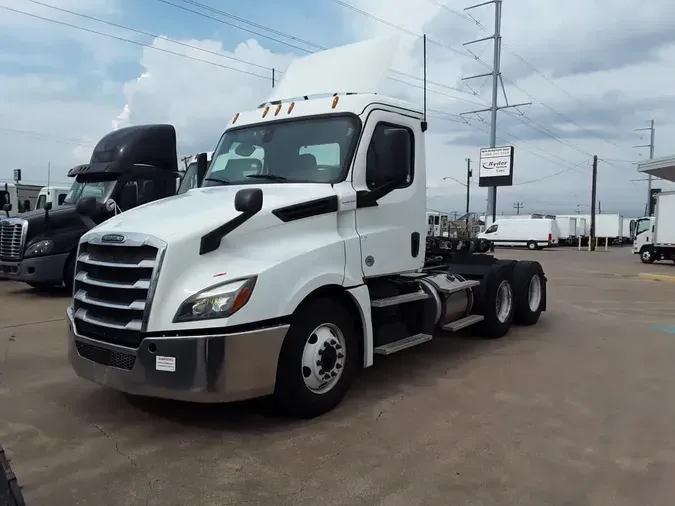 2019 FREIGHTLINER NEW CASCADIA PX1266478833176cde9b6785348f6101fe652d4
