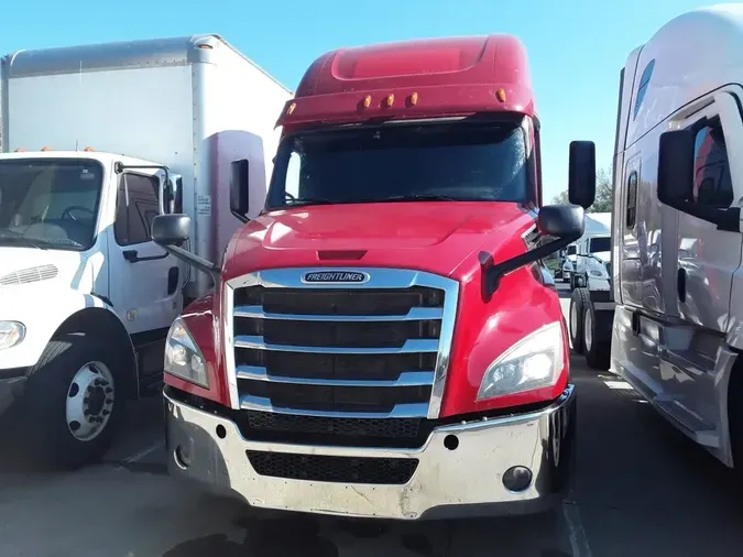 2020 FREIGHTLINER/MERCEDES NEW CASCADIA PX12664