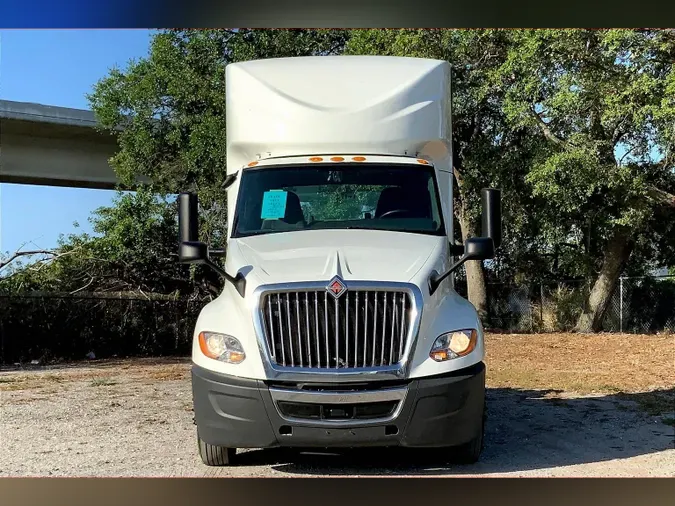 2020 INT LT625 6x4