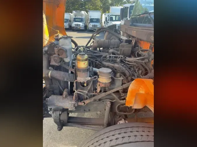 2018 HINO HINO 2687885ae51bd7624dae9c19a0f83b42081