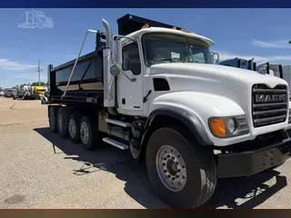 2006 MACK GRANITE CV713