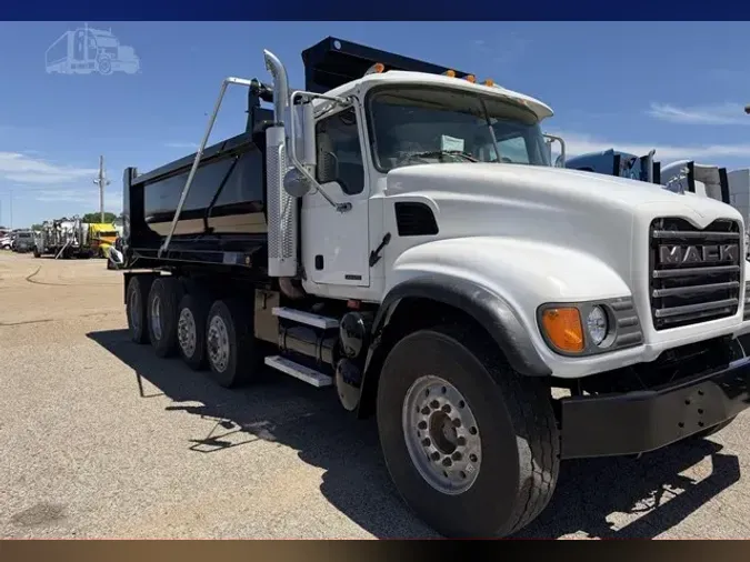 2006 MACK GRANITE CV7137885c8745e1d1ba81c5c3b273f974af6