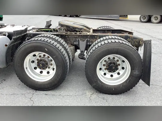 2020 International LT