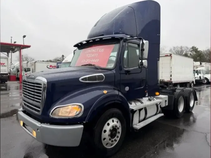 2019 FREIGHTLINER/MERCEDES M2 112