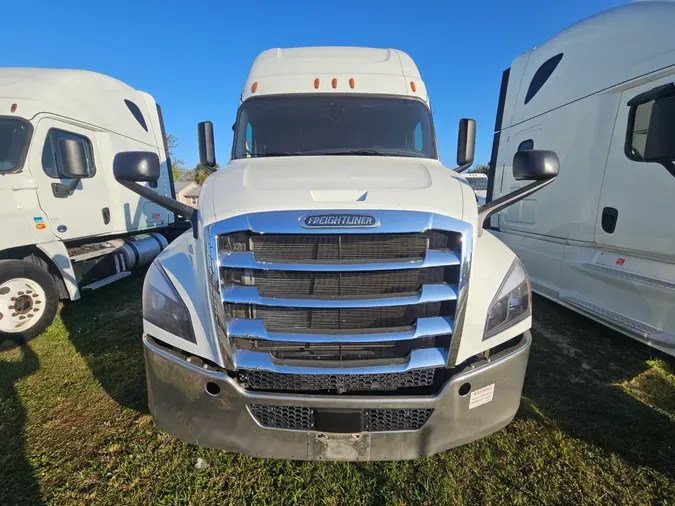 2019 FREIGHTLINER/MERCEDES NEW CASCADIA PX12664