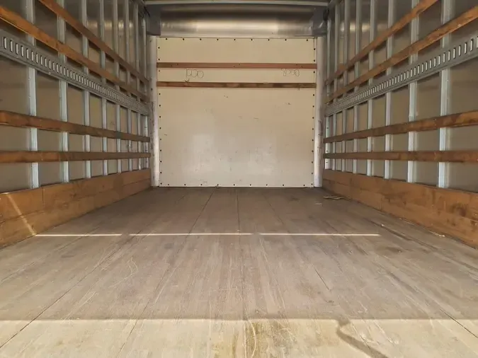 2020 CHEVROLET MOTOR DIV. LCF 4500HD788a6bc6e542e9d85ca4e647dd69e0f0