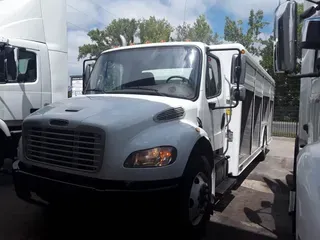 2019 FREIGHTLINER M2 106