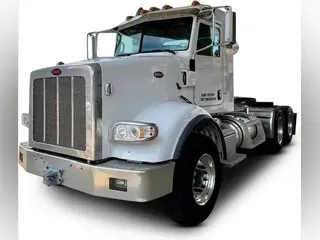 2012 Peterbilt 365