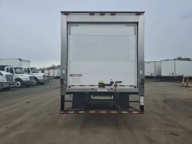 2019 CHEVROLET MOTOR DIV. LCF 5500HD