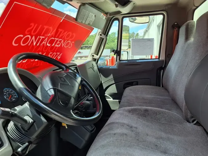 2019 NAVISTAR INTERNATIONAL 4300
