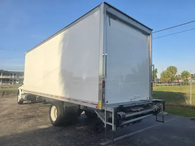 2020 NAVISTAR INTERNATIONAL MV607 (4X2)788ded285de1ed254cf11a392a24e428