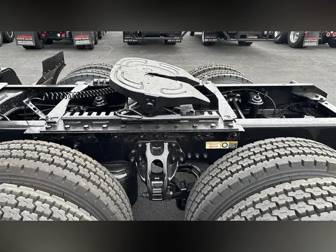 2021 KENWORTH T680