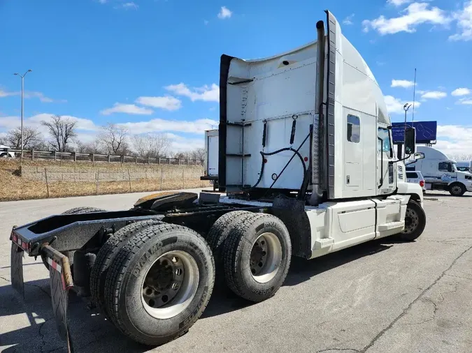 2023 MACK ANTHEM AN64T