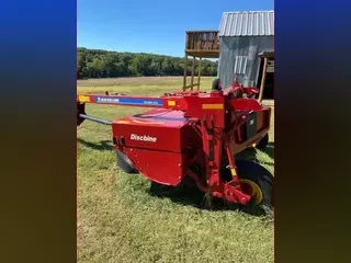 2019 New Holland 209