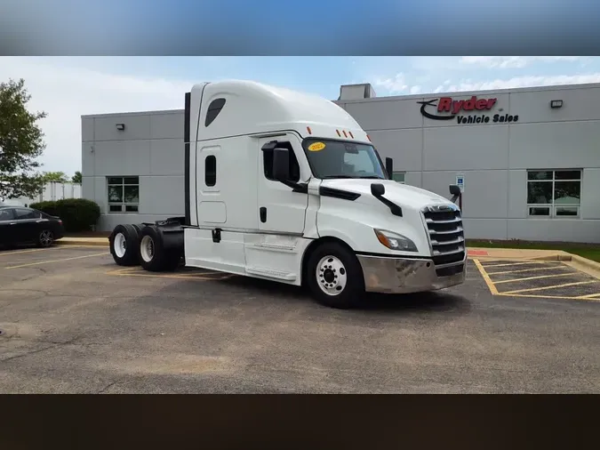 2022 FREIGHTLINER/MERCEDES NEW CASCADIA PX12664
