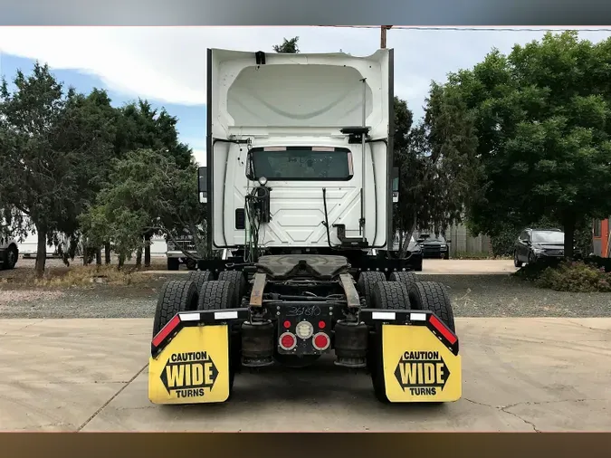 2021 INT LT625 6x4